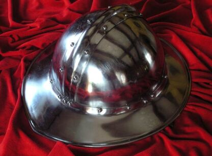 Historic helmet