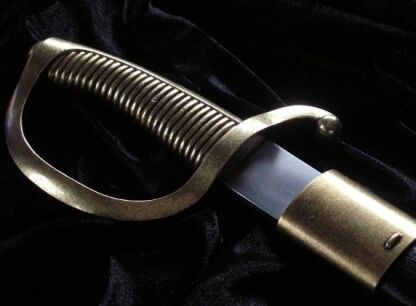 French sabres
