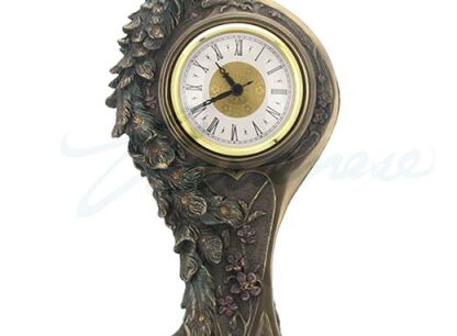CLOCKS