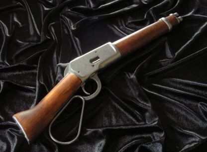 Rifles