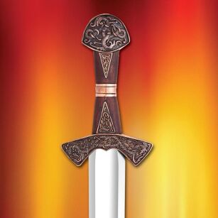 The Suontaka Viking Sword (WS501472)