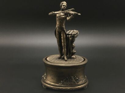 JOHANN STRAUSS - MUSIC BOX VERONESE (WU76009A1)