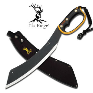 Elk Ridge ER-280 MACHETE 20.5" OVERALL