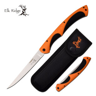ELK RIDGE ER-935F FOLDING KNIFE