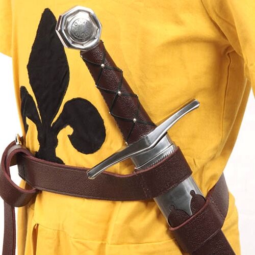 Chateauneuf-de-Randon Bastard Sword (WS501230)