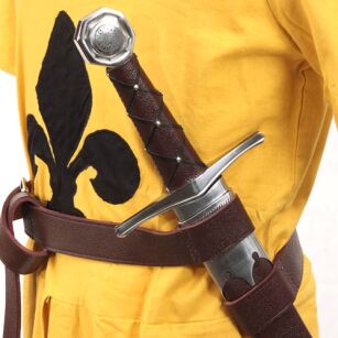Chateauneuf-de-Randon Bastard Sword (WS501230)