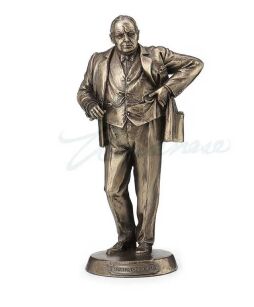 WINSTON CHURCHILL VERONESE  WU77366A1
