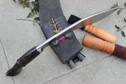 16 INCH 3 FULLERS WW BATTALION KUKRI NKH-GAEI-13