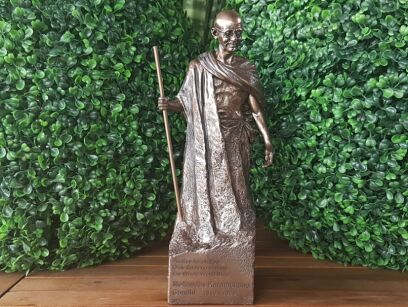 FIGURE MAHATMA GANDHI VERONESE  (WU75737V4)