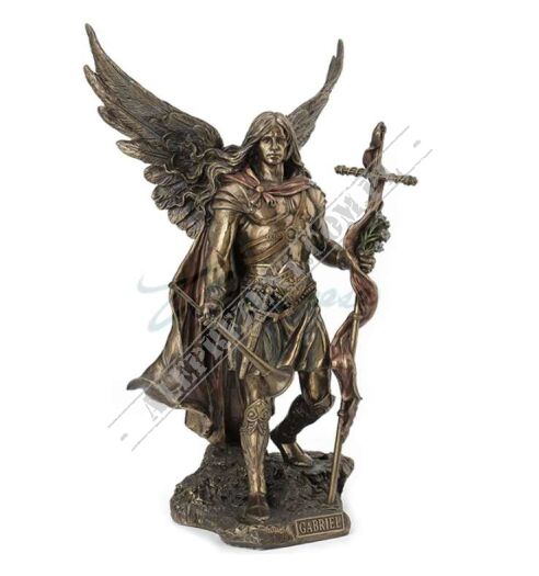 ST. GABRIEL ARCHANGEL VERONESE WU75901A4
