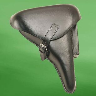 Nazi Marked P-08 Luger Holster (WS803147)