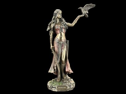 MORRIGAN - Celtic goddess of childbirth, BATTLE AND DEATH VERONESE WU77093A4
