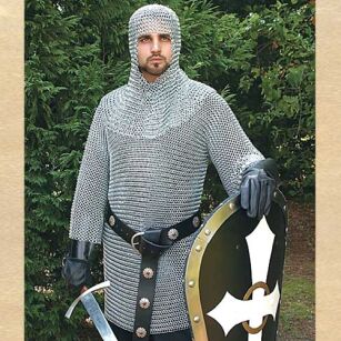 HISTORICAL Chainmail  (WS300170)