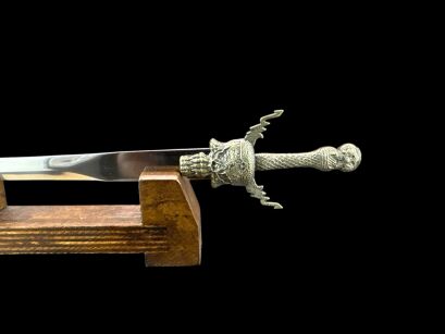 MINIATURE SWORD TERMINATOR  (15)