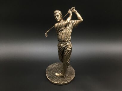 FIGURE GOLFIST VERONESE  (WU69092A1)