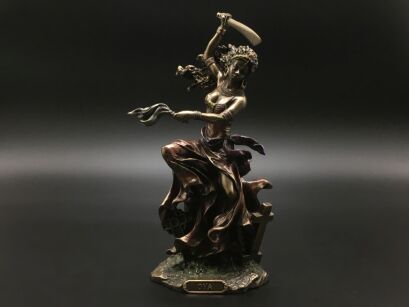 OYA - GODDESS WIND AND STORM VERONESE (WU76793A4)