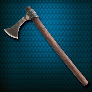 Francesca Axe WS601027