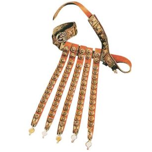 EXCLUSIVE ROMAN  BELT TYPE Cingulum  AGI6701