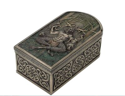 Caskets Celtic Cernunnos VERONESE (WU77541A4)