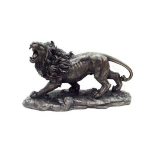 FIGURKA LEW VERONESE WU68793A1