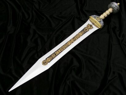 WONDERFUL GLADIUS JULIUS CEZAR AC0300 LIMITED EDITION