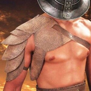 GUARD SMALL ARM Gladiator (WS884507)