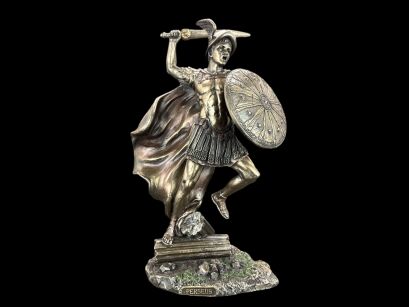 GREEK HEROS PERSEUS VERONESE (WU76952A4)
