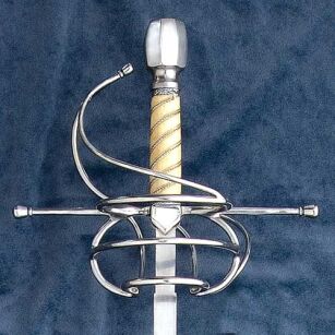 Deschaux Rapier (WS500862)