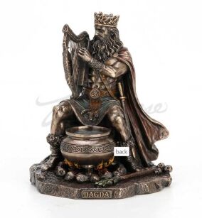 CELTYCKI DRUID DAGDA VERONESE WU77770A4