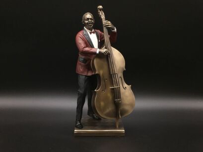 JAZZ BAND double bass VERONESE  (WU76222A5)