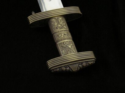 LARGE SWORD WIKING WITH A PENDANT JT6062B MEGA HIT 95cm