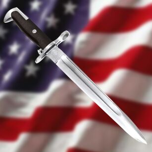 M1 Garand Parade Bayonet (WS403430)