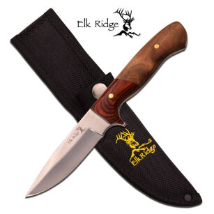 Elk Ridge ER-557 FIXED BLADE KNIFE 8.5