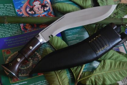 GURKHA PANAWAL JUNGLE KUKRI NKH-GACI-03