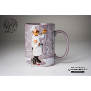 Mug of the Cook - Guilermo Forchino (FO83001)