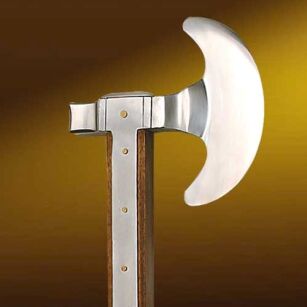 War Axe / Hammer (WS600646)