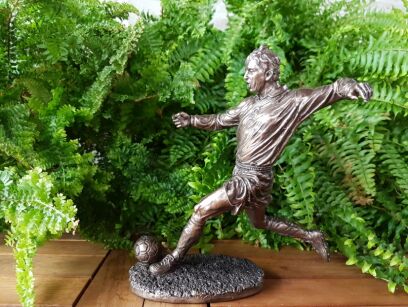 UNIQUE FIGURINE - FOOTBALL VERONESE (WU68272A1)
