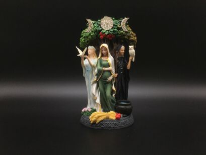 DANU - GOD'S LOVES tUATHA dE DANANN VERONESE COLOR (WU77085AA)