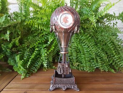 STEAMPUNK UHR BALLON VERONESE (WU76967A4)