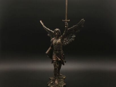 ARCHANGEL - RAQUEL VERONESE (WU76060A4)