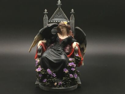 GOTHIC ANGEL ON THE TRUCK VERONESE (WU75900VA)