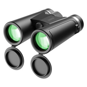 PROF BINOCULARS HD WATERPROOF DAY NIGHT 10X42 BAK7 APL-RB10X42