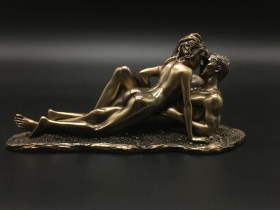 ACT - LYING LOVERS VERONESISCH (WU76720A1)
