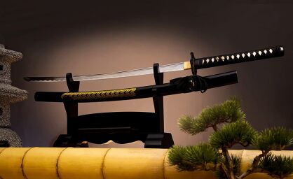 PROF TRAINING SWORD KATANA 7KM5-410