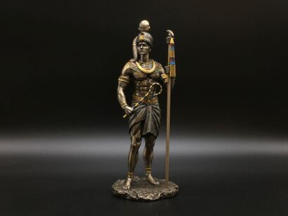 KHONSU - EGYPTIAN GOD OF THE MOON VERONESE  (WU77193A4)