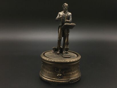 VERDI - MUSIC BOX - VERONESE (WU76167A4)