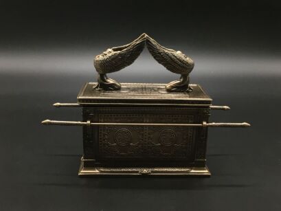 Casket ARK OF THE COVENANT VERONESE  (WU76600A1)