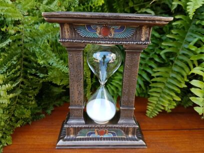 EGYPTIAN GATE SAND TIMER VERONESE (WU75601A4)