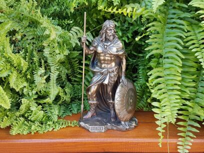 Nordic GOD BALDUR VERONESE (WU75354A4)