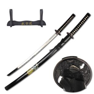 SAMURAIAN KATANA SWORD WITH SCABBARD 7KM9-410B